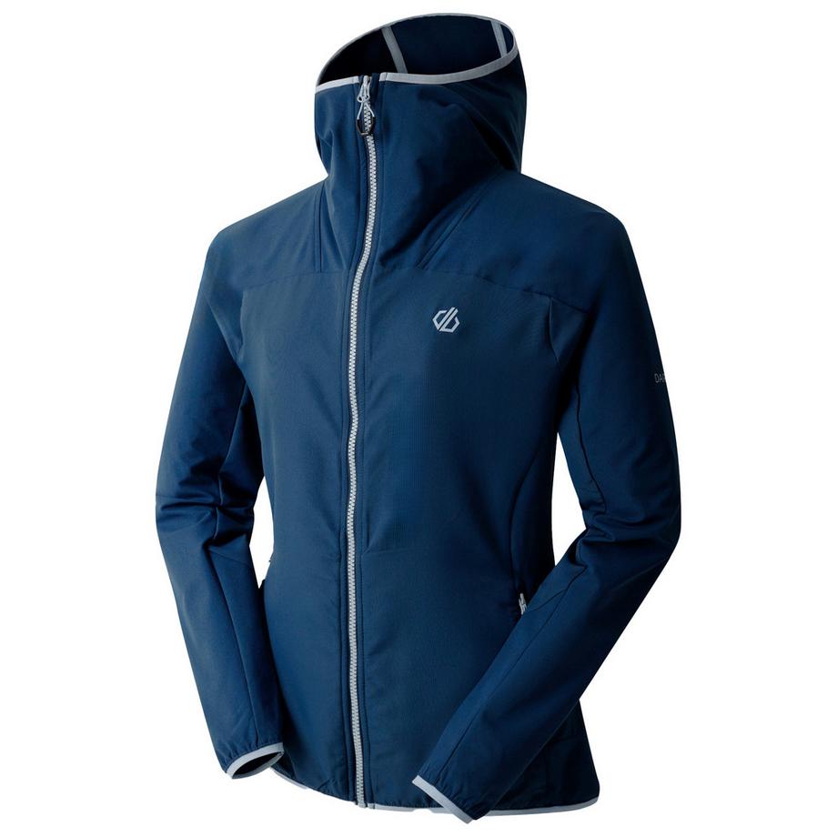 Dare 2B Ardently Giacca Soft Shell con Logo  