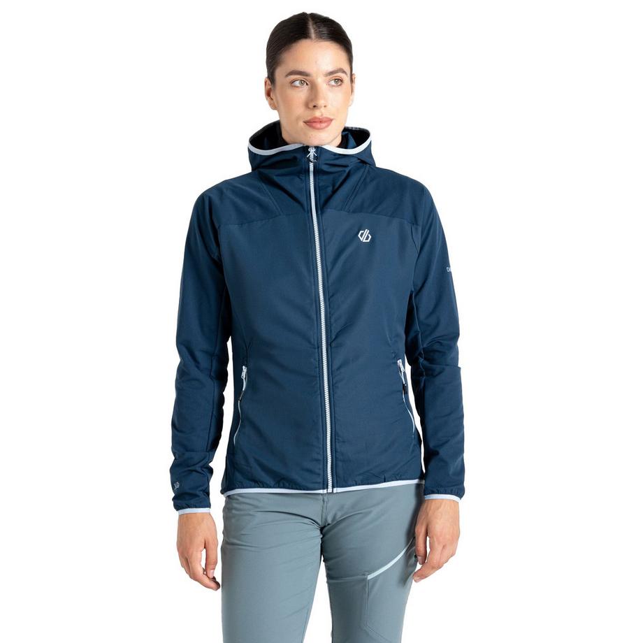 Dare 2B Ardently Giacca Soft Shell con Logo  