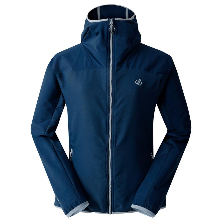 Ardently Giacca Soft Shell Logo