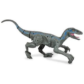 Amewi  Dinosaurier 2.4 GHz grau / blau (45cm) 