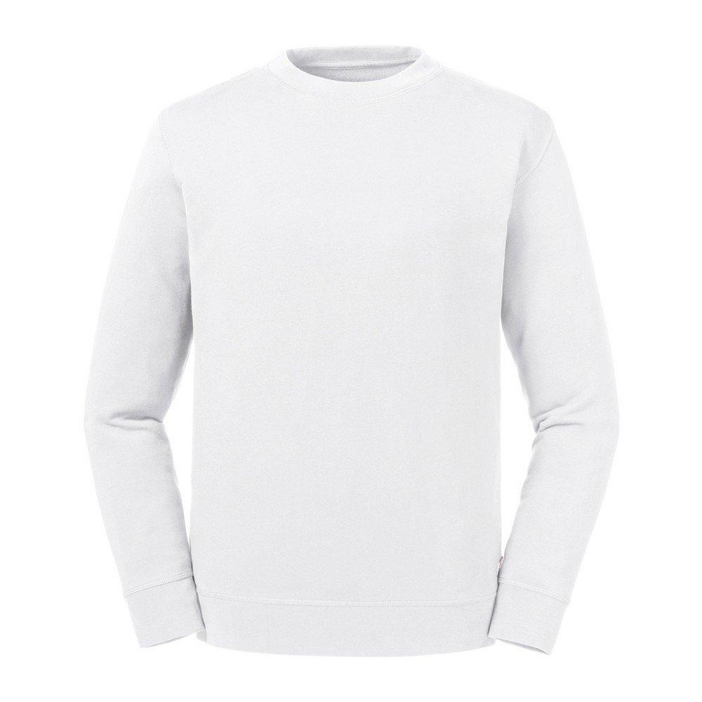 Image of Rein Bio-reversible Pullover Damen Weiss XXL