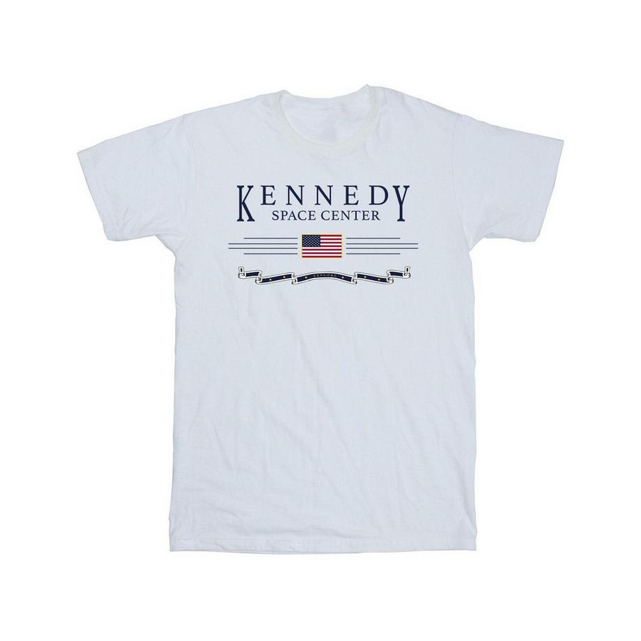 Tshirt KENNEDY SPACE CENTRE EXPLORE
