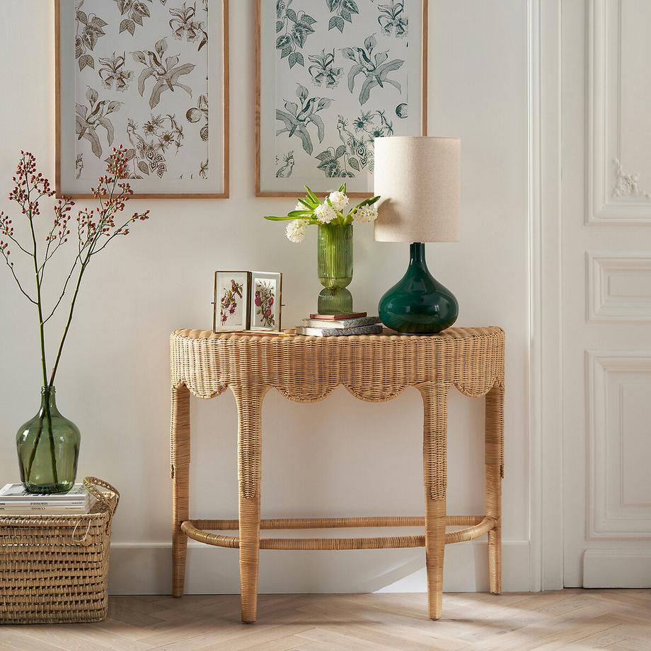 La Redoute Intérieurs Konsole Loama  