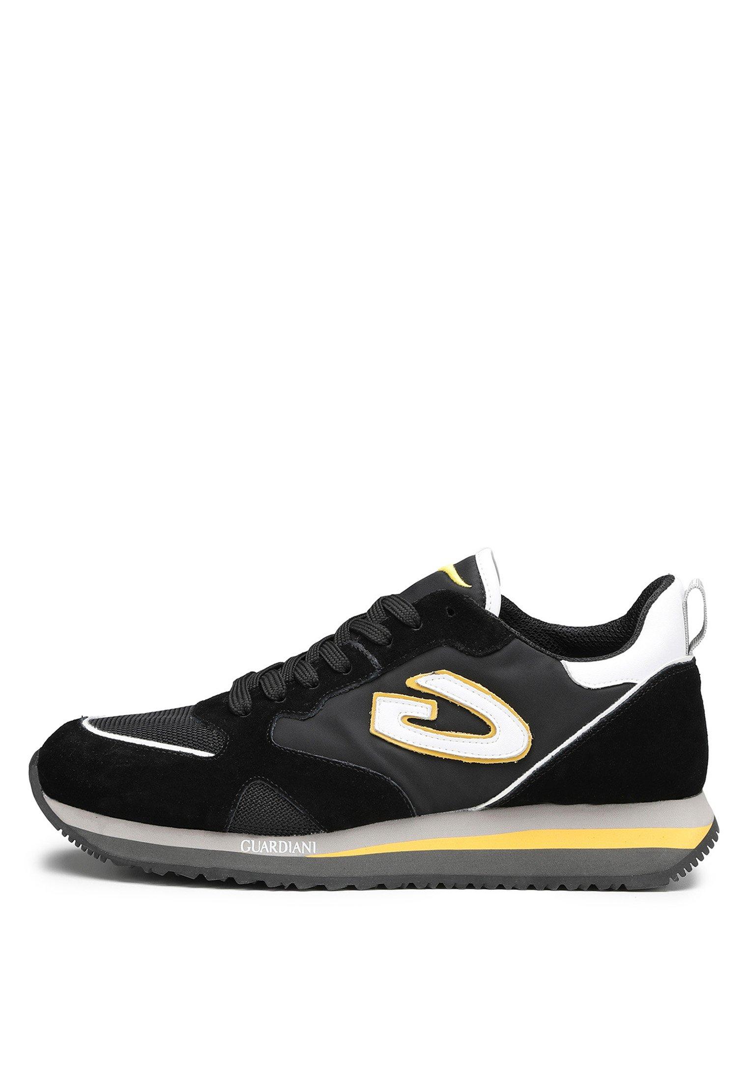 Image of Turnschuhe Herren Gelb Bunt 44