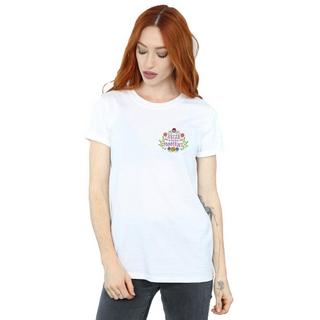 Disney  Tshirt COCO SEIZE YOUR MOMENT 