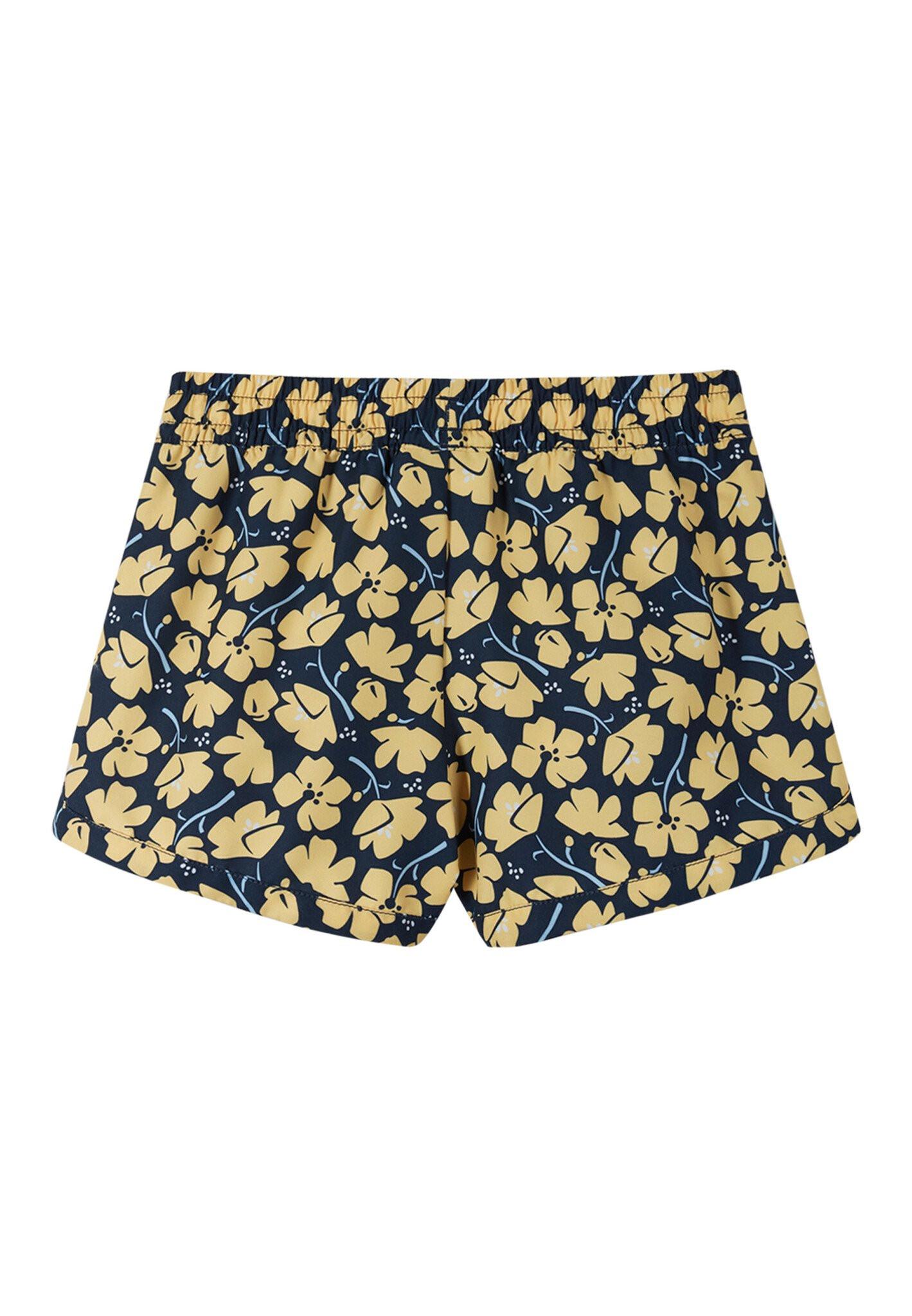 Reima  Mädchen UV-Shorts Nauru Navy 