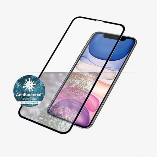 PanzerGlass  Vetrino iPhone 11 / XR oleofobico 