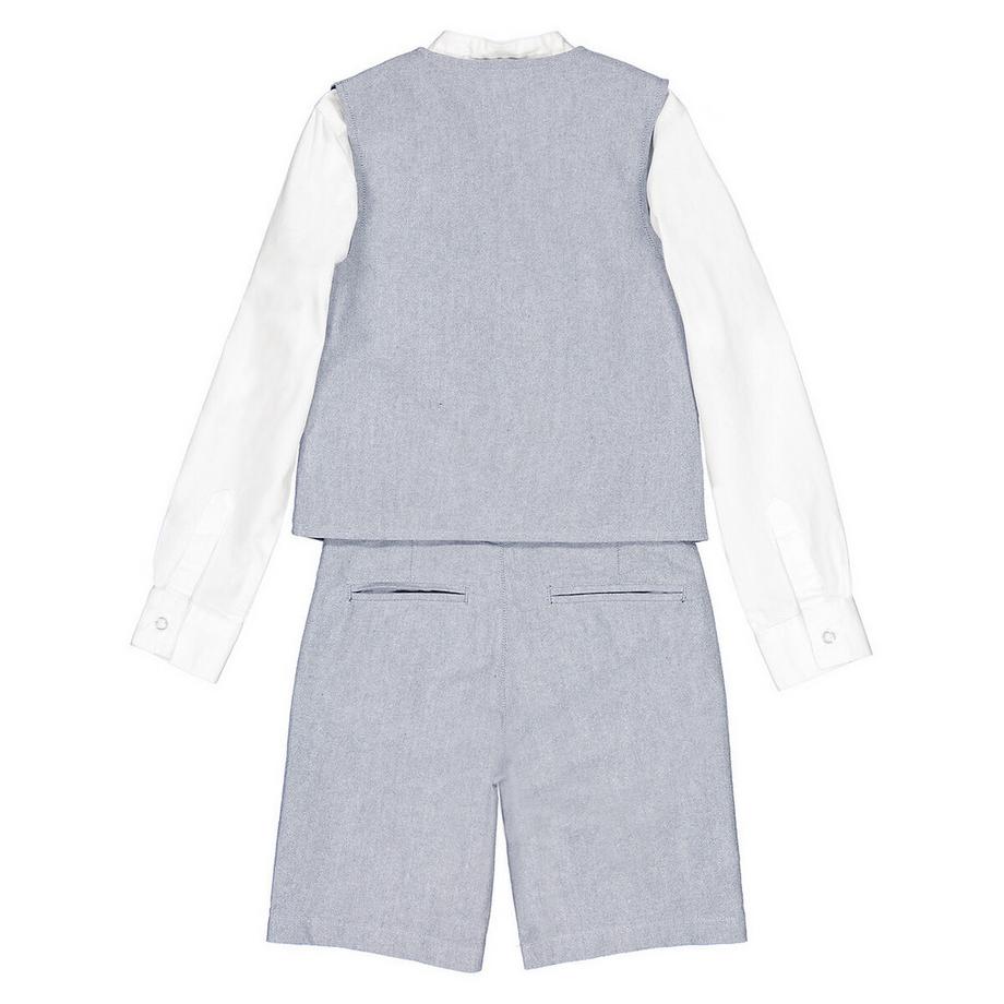 La Redoute Collections  3-teiliges Set für festliche Anlässe 