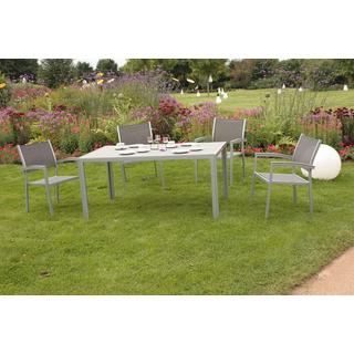 mutoni pleasure Garten Essgruppe Grace (5-tlg)  