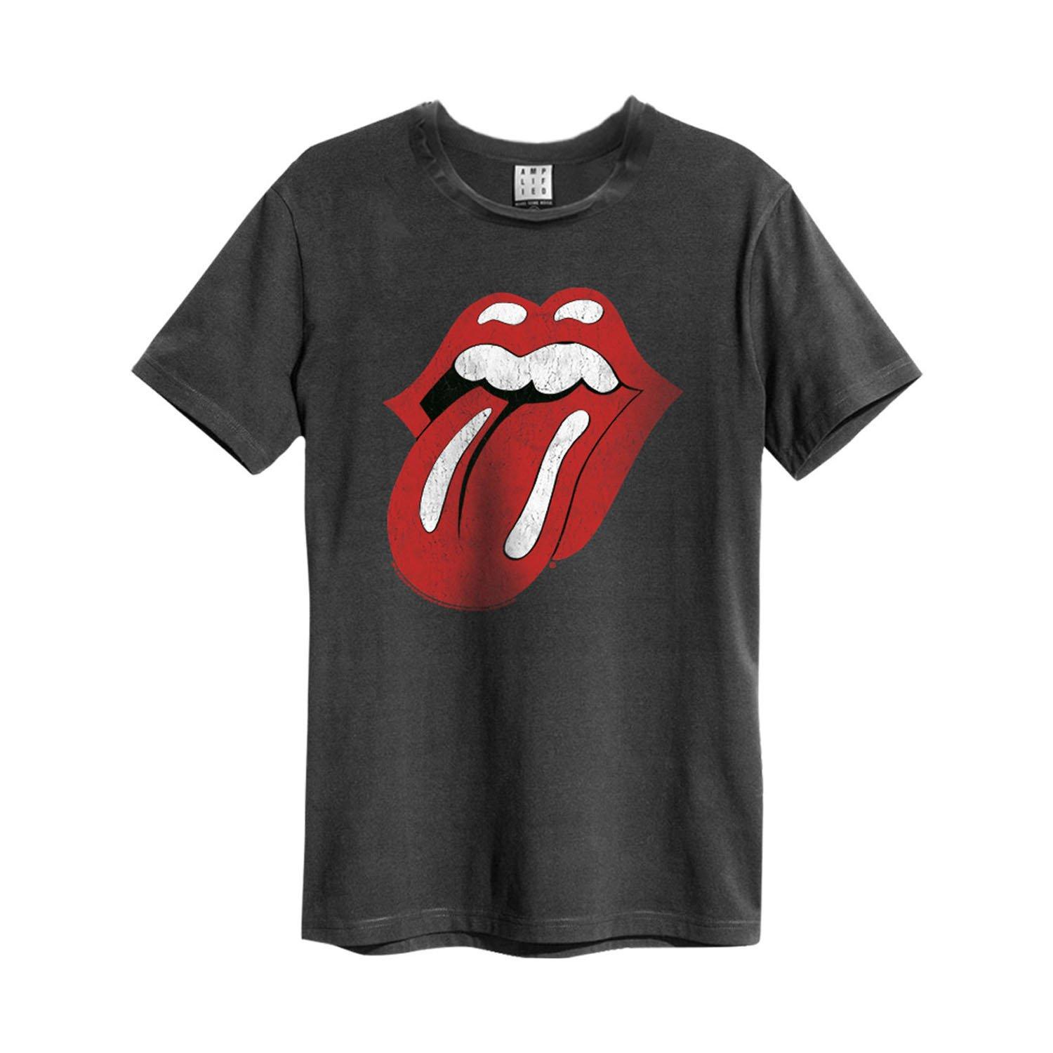 Amplified  Tongue Era TShirt 