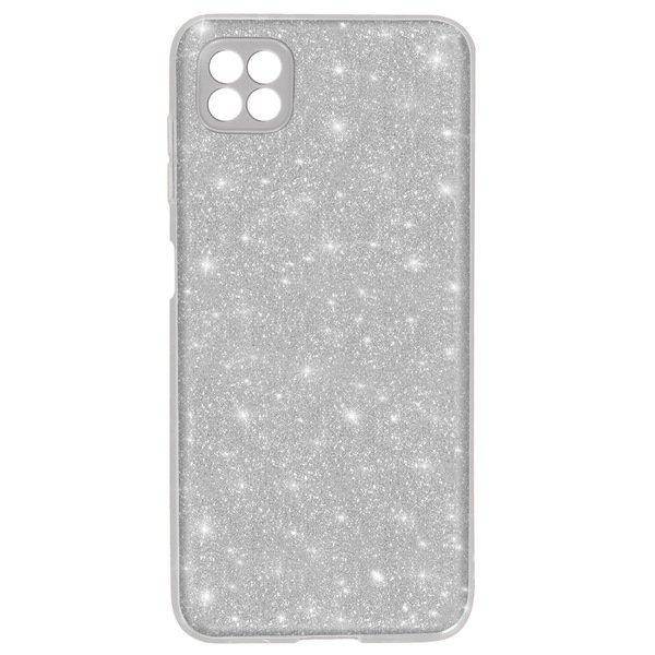 Avizar  Glitter Hülle Samsung A22 5G 