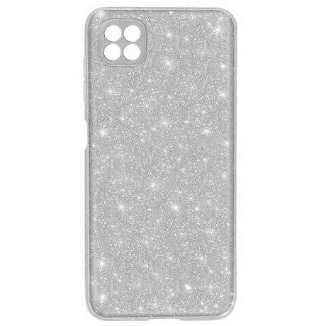 Avizar  Glitter Hülle Samsung A22 5G 