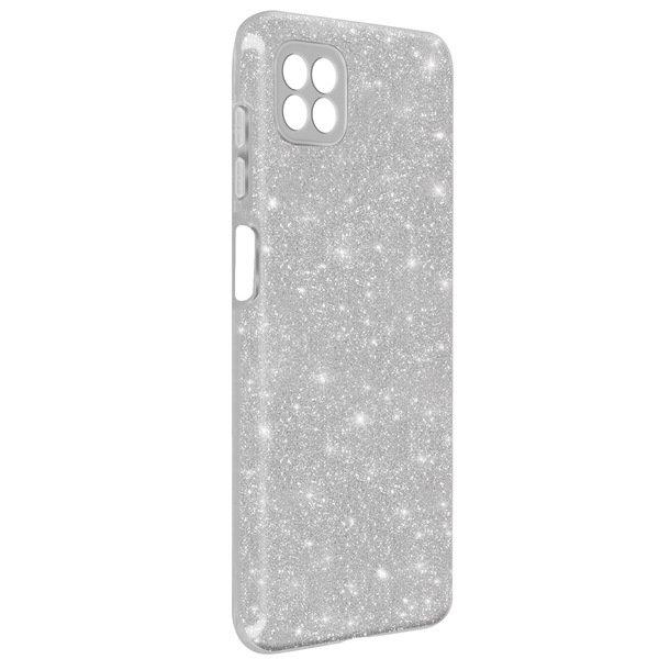 Avizar  Glitter Hülle Samsung A22 5G 