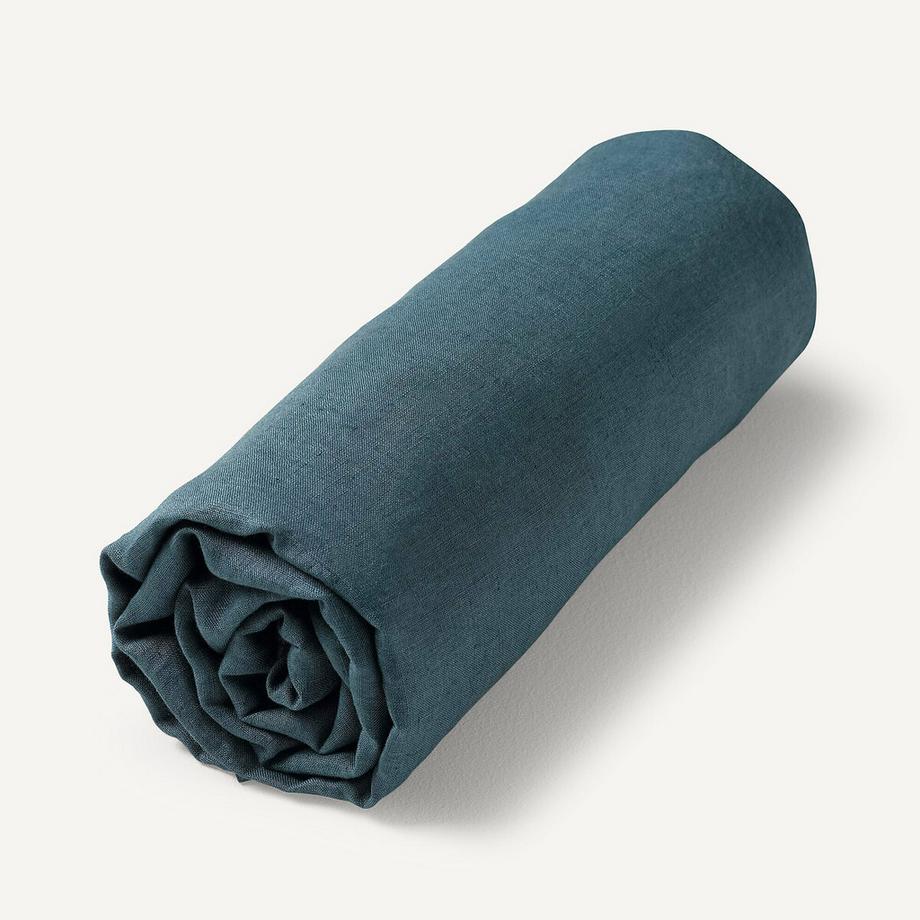 Fixleintuch Elina für hohe Matratzen