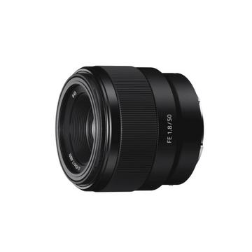 Sony FE 50mm F1.8