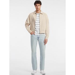 GUESS T-Shirt a Righe Logo  