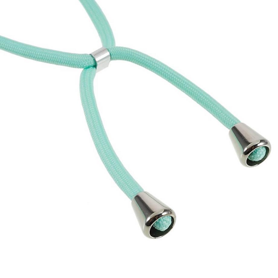 Cover-Discount  iPhone 14 / 13 - Coque avec cordelière 