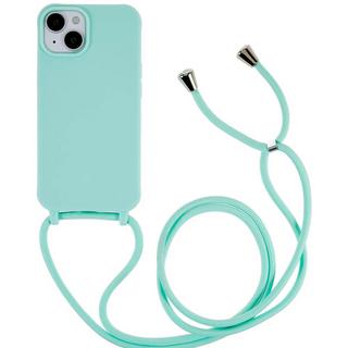 Cover-Discount  iPhone 14 / 13 - Hülle Mit Umhängeband 