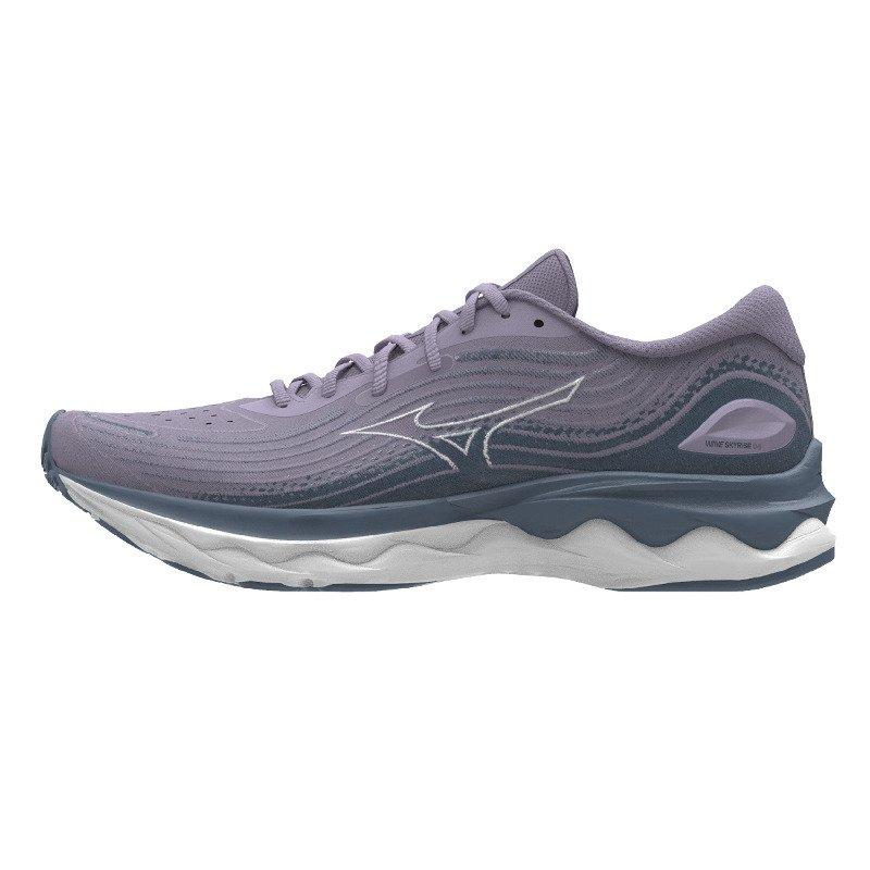 Image of Laufschuhe Frau Wave Skyrise 4 Unisex 37