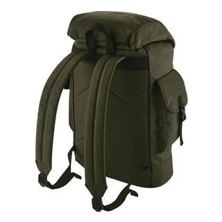 Bagbase Urban Explorer Rucksack (2 StückPackung)  