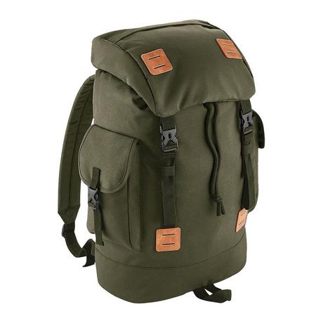 Bagbase Urban Explorer Rucksack (2 StückPackung)  