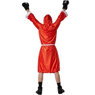 Tectake  Costume de boxeur pour homme 