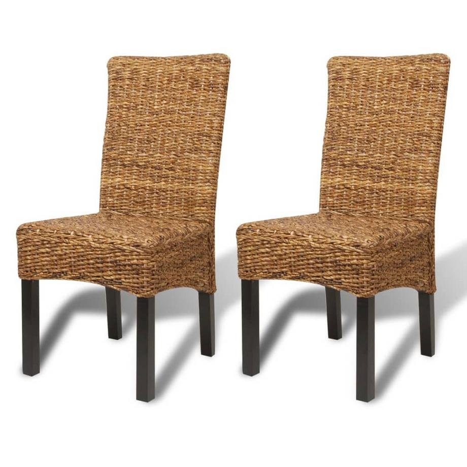 Chaise à manger bois