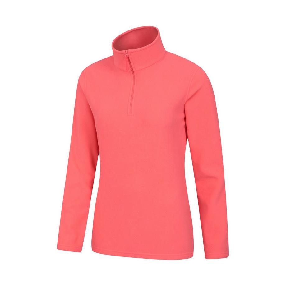Mountain Warehouse Camber II Fleece Oberteil  