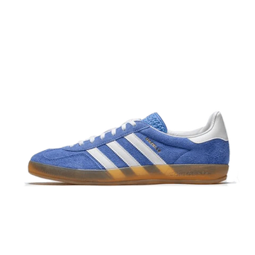 Gazelle Indoor  Fusion