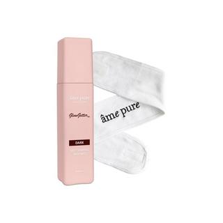 âme pure  GlowGetter™ Brume Autobronzante/ Spray brume Pour un bronzage naturel plus profond 