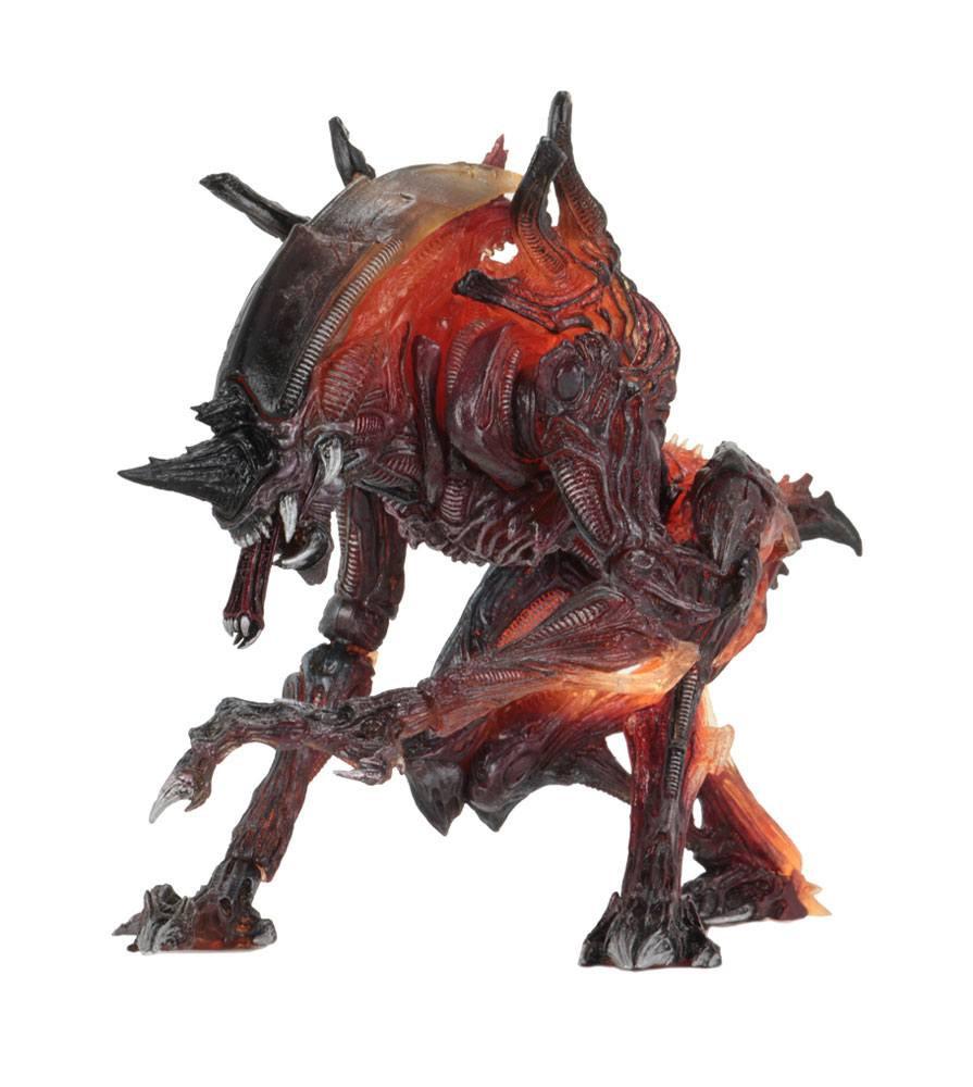 NECA  Aliens Actionfigur Rhino Alien 