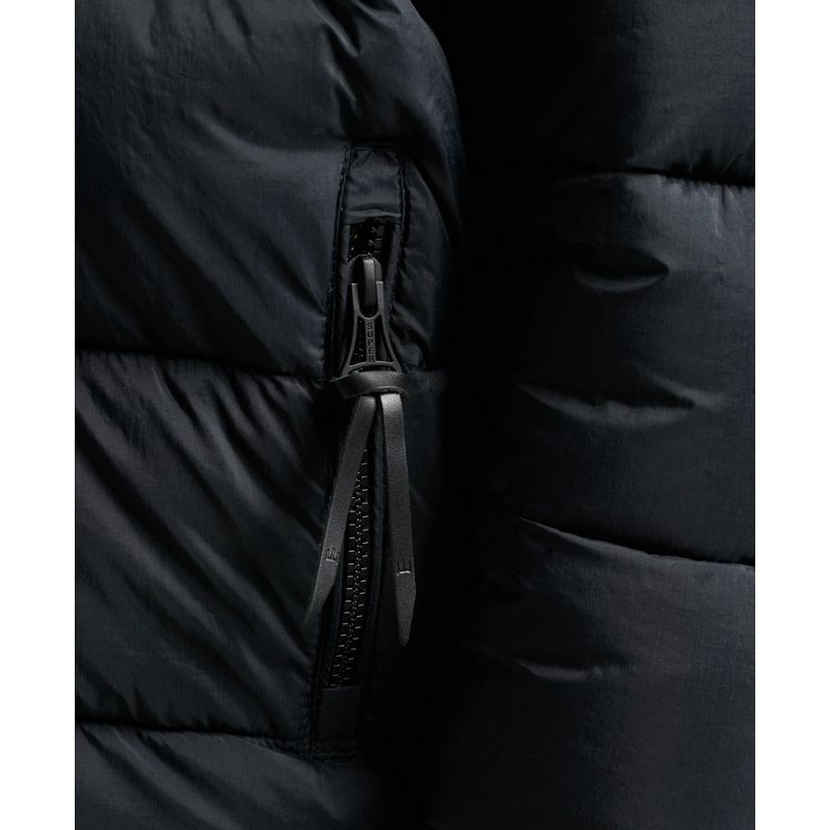 Superdry Doudoune à capuche  