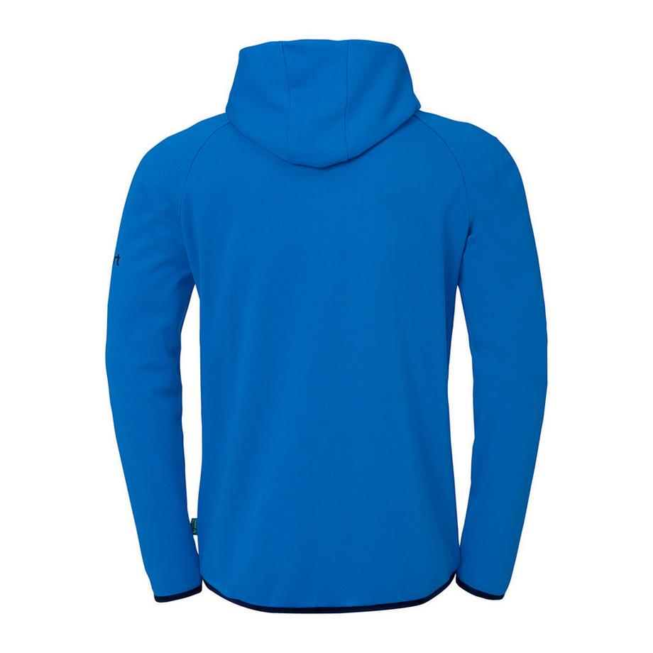 Uhlsport  felpa con cappuccio id 
