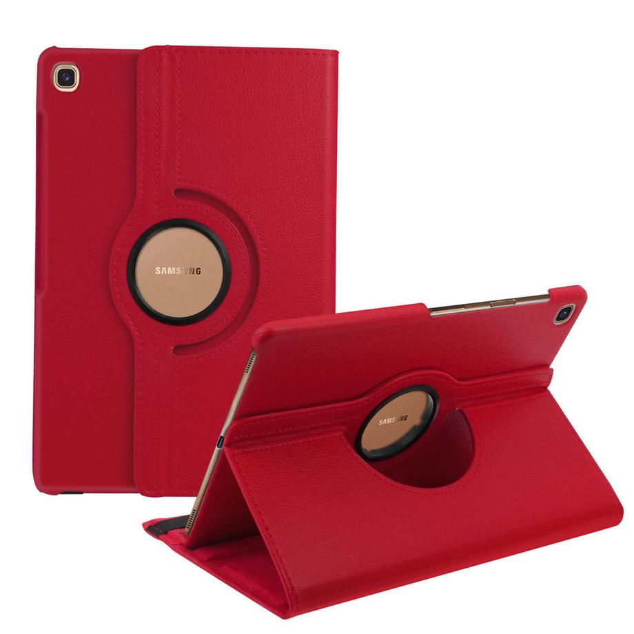 Avizar  Custodia Supporto 360° Galaxy Tab S5e 