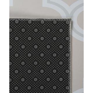 Beliani Teppich aus Polyester Klassisch KADAYAL  