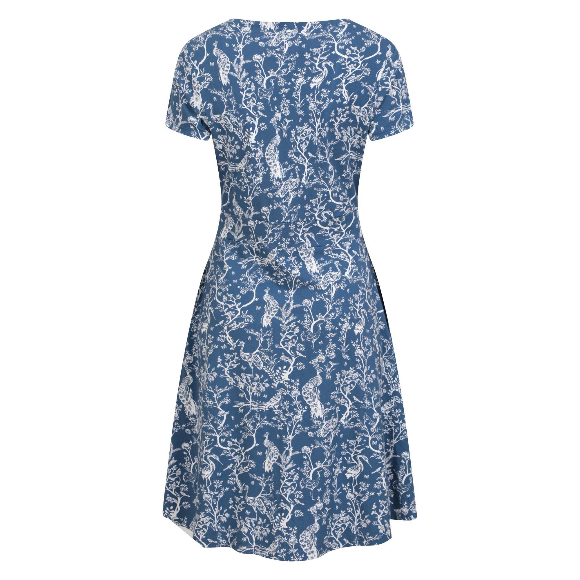 Mountain Warehouse Orchid Kleid UV Schutz  