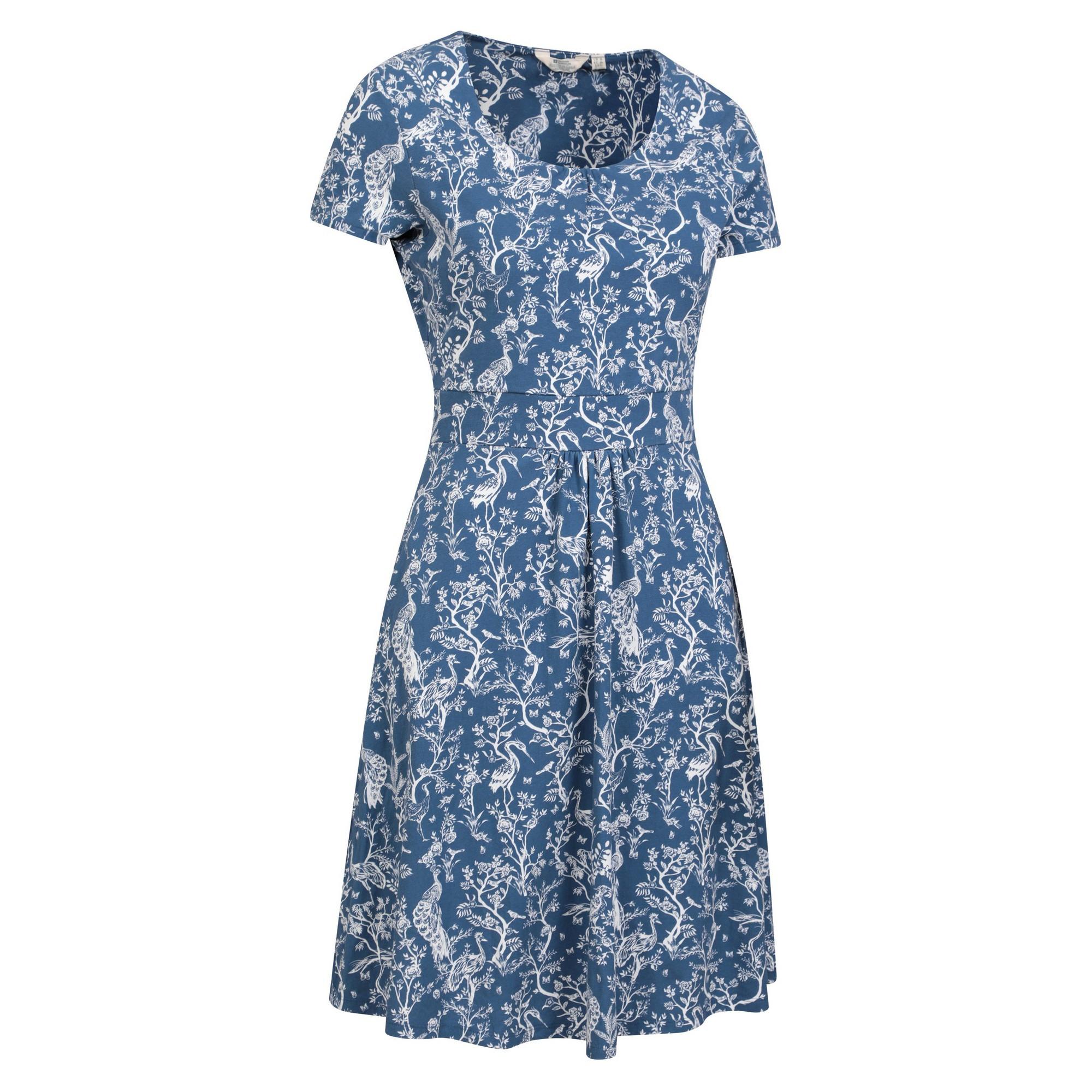 Mountain Warehouse Orchid Kleid UV Schutz  