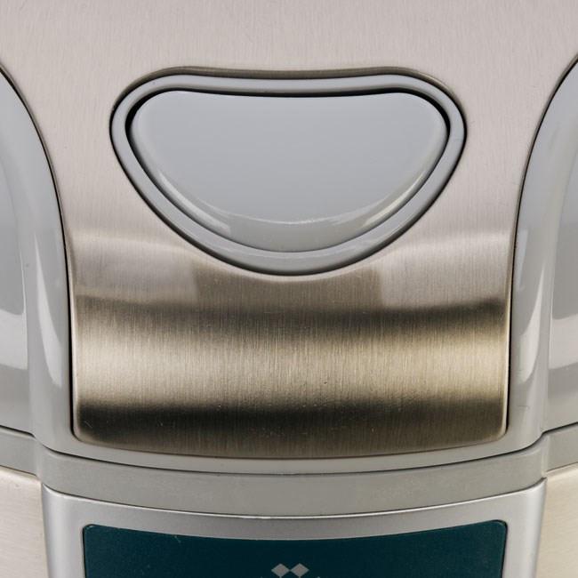 Gastroback Design Reiskocher Pro  