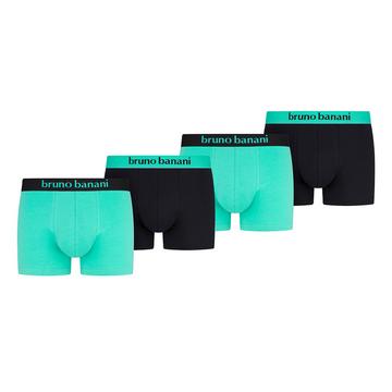 4er Pack Flowing - Retro Short / Pant