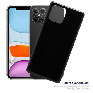 Cadorabo  Hülle für Apple iPhone 12 MINI TPU Silikon Ultra Slim 