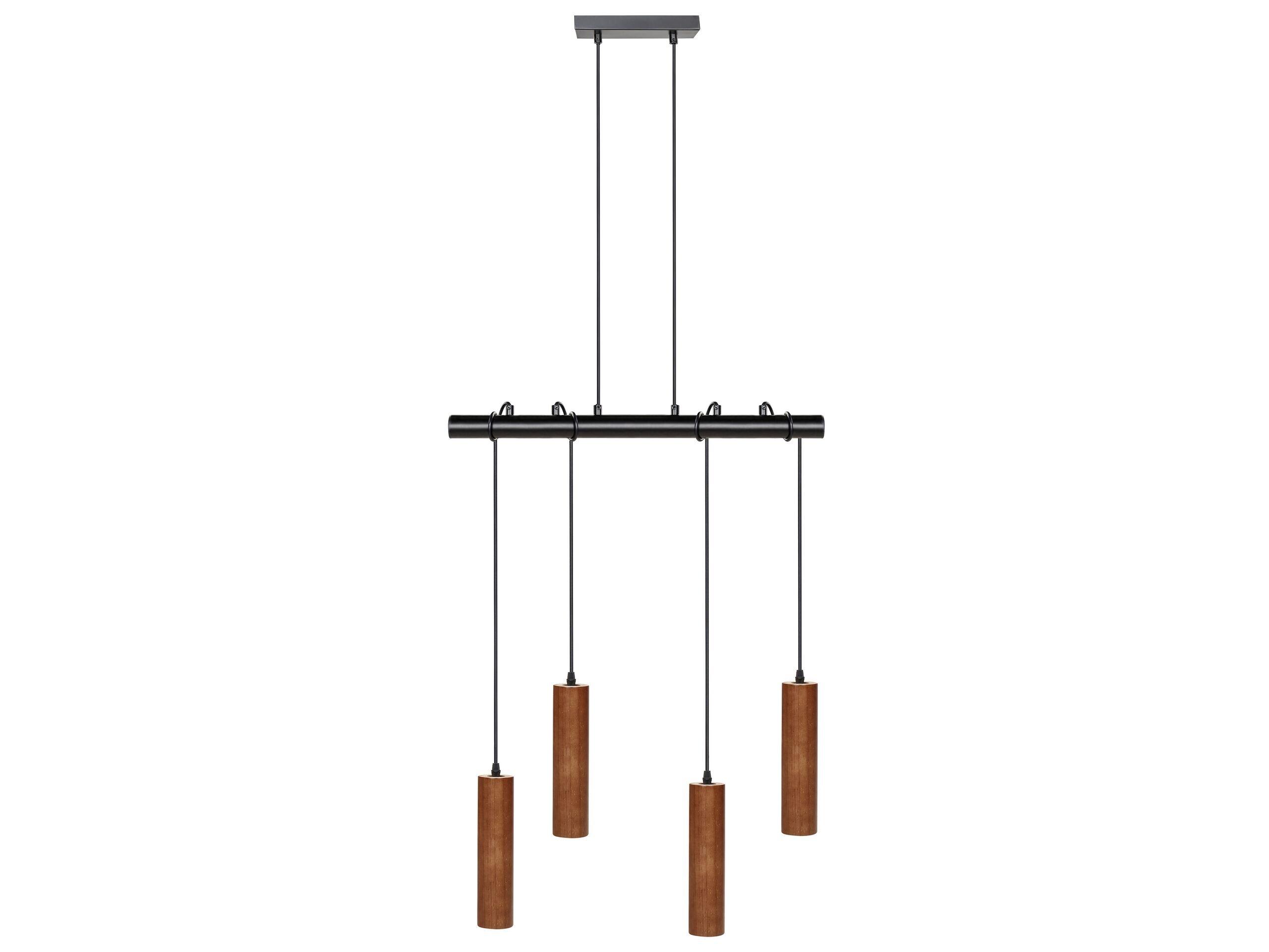 Image of Hängeleuchte aus Eisen Modern TUTAKI Hängeleuchte aus Eisen Modern TUTAKI