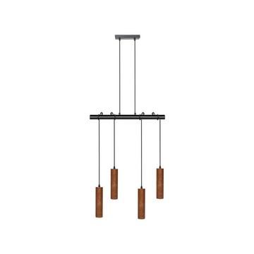 Lampe suspension en Métal Moderne TUTAKI