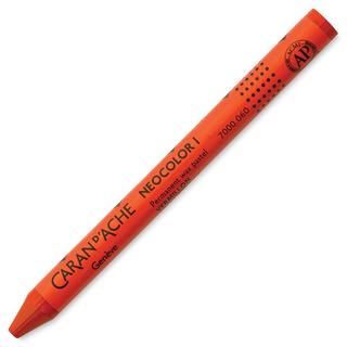 Caran d'Ache Caran d-Ache Neocolor I Colori a cera 1 pz  