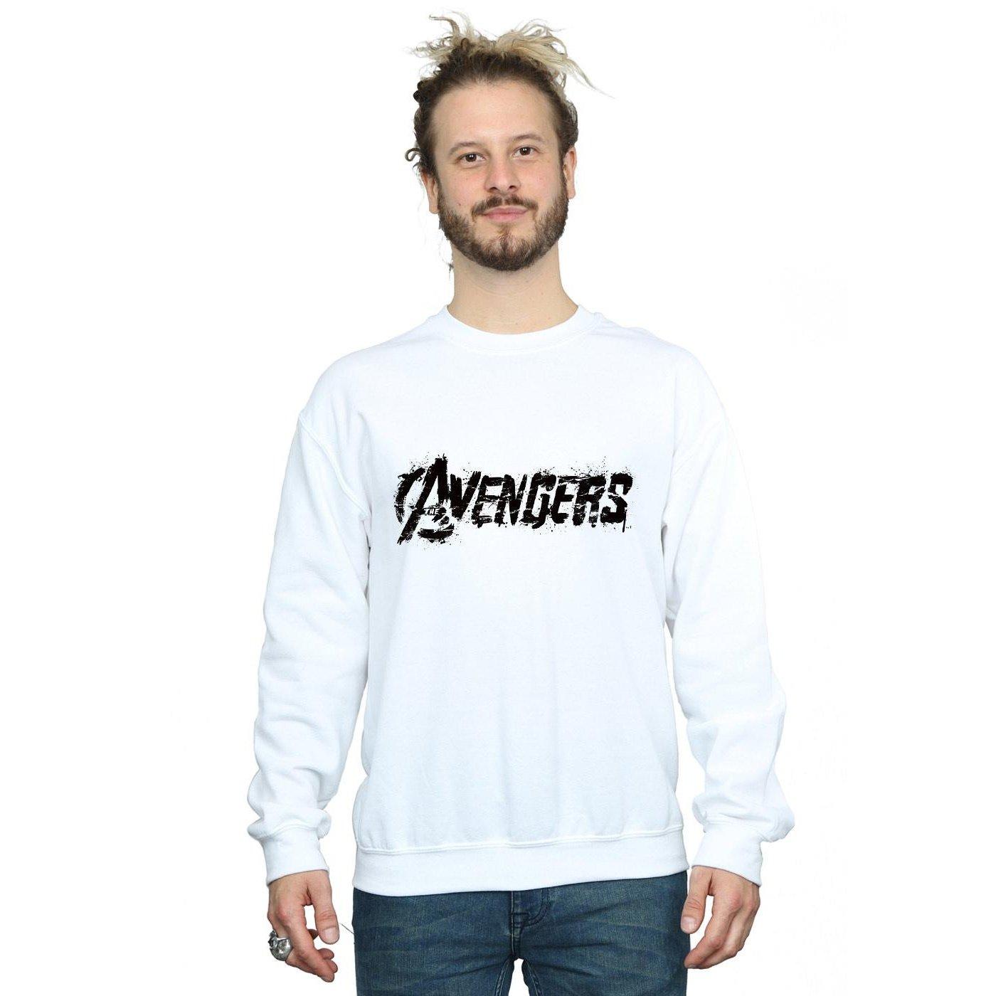 AVENGERS  Sweat 