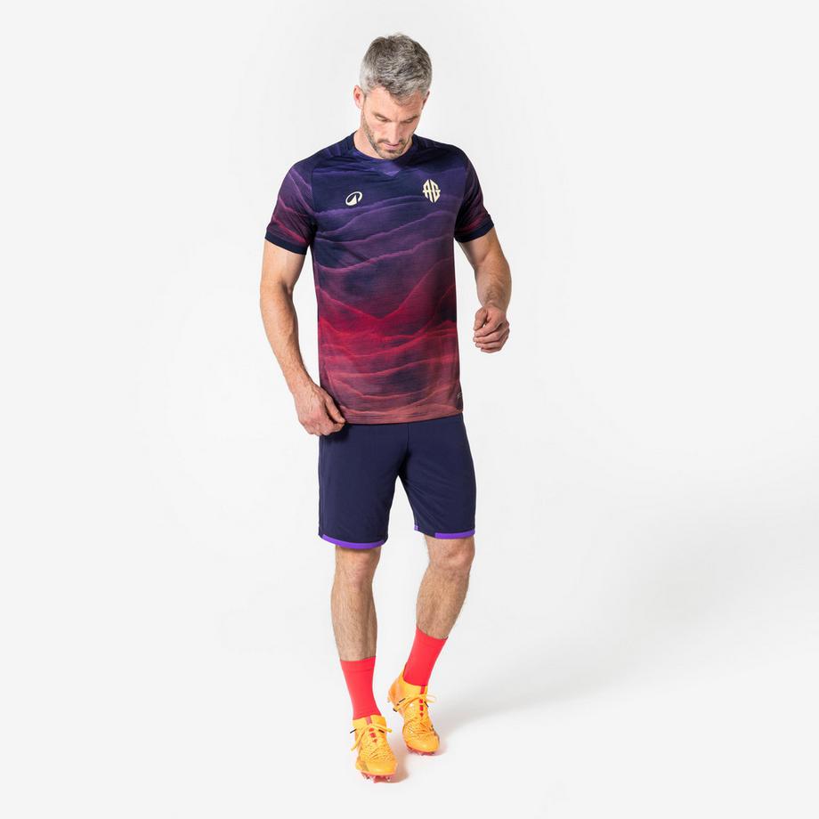 KIPSTA  Maillot VIRALTO II édition "AG" ANTOINE GRIEZMANN 