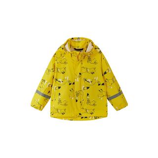 Reima  Kinder Regenjacke Vesi Yellow 