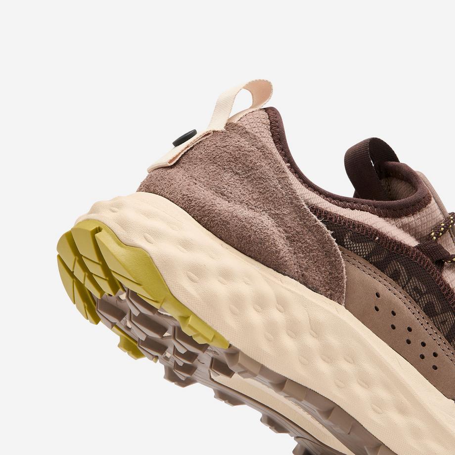 DECATHLON Baskets en Daim  