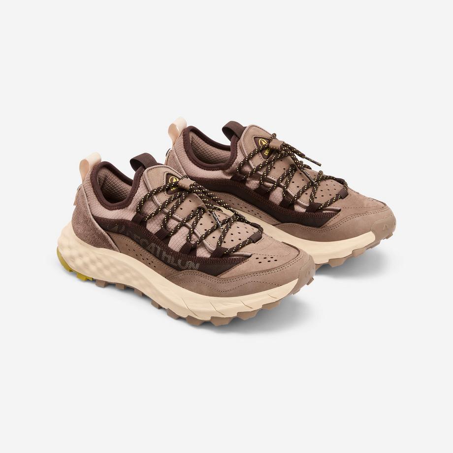 DECATHLON Baskets en Daim  