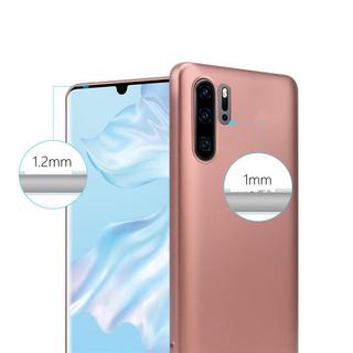 Cadorabo  Hülle für Huawei P30 PRO TPU Silikon Matt 