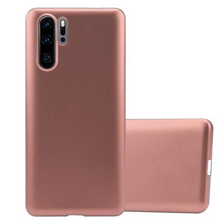 Cadorabo  Hülle für Huawei P30 PRO TPU Silikon Matt 